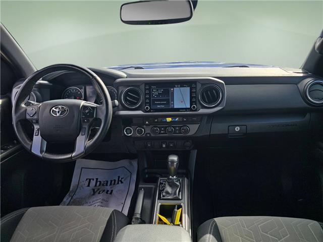 2022 Toyota Tacoma Base (Stk: T4465) in Richmond - Image 19 of 20