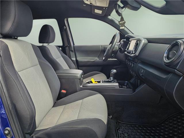 2022 Toyota Tacoma Base (Stk: T4465) in Richmond - Image 20 of 20
