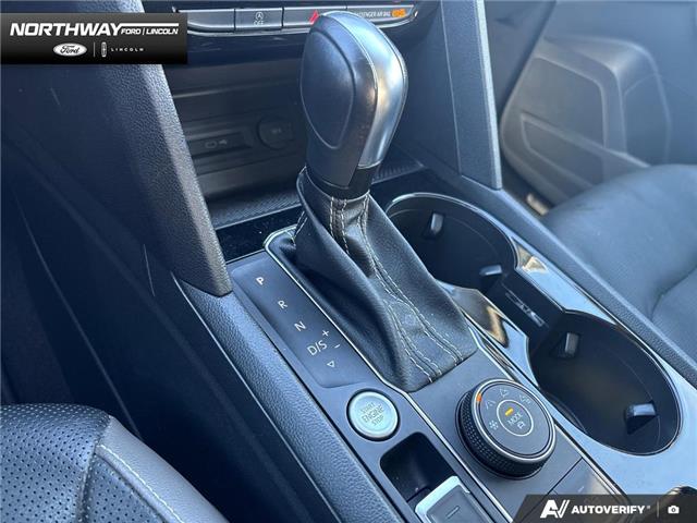2022 Volkswagen Atlas 3.6 FSI Execline (Stk: P11801) in Brantford - Image 16 of 23 2022 Volkswagen Atlas 3.6 FSI Execline (Stk: P11801) in Brantford - Image 16 of 23