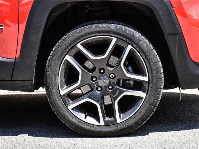 2021 Jeep Renegade Sport (Stk: 26-0125DTA) in Toronto - Image 6 of 25
