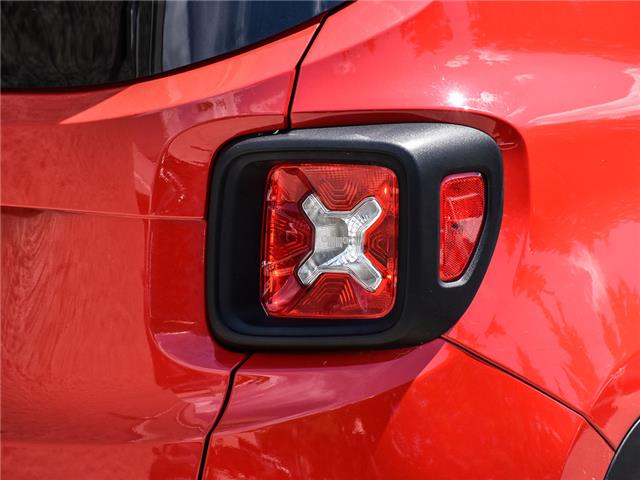 2021 Jeep Renegade Sport (Stk: 26-0125DTA) in Toronto - Image 8 of 25