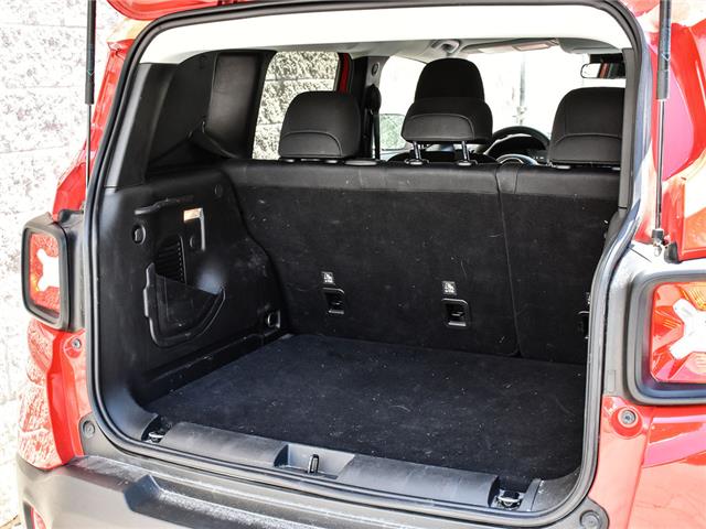 2021 Jeep Renegade Sport (Stk: 26-0125DTA) in Toronto - Image 11 of 25