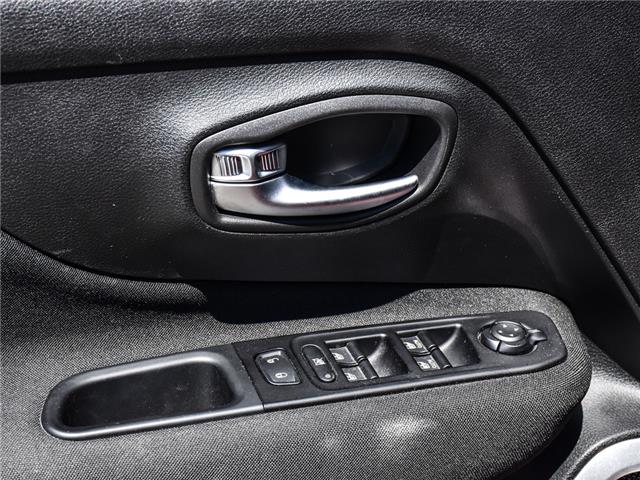 2021 Jeep Renegade Sport (Stk: 26-0125DTA) in Toronto - Image 13 of 25