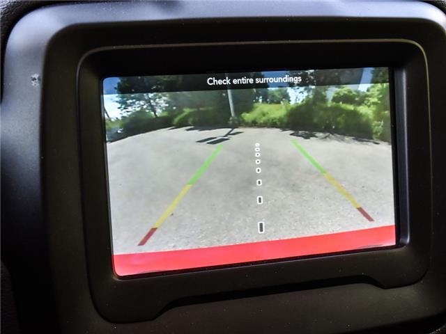 2021 Jeep Renegade Sport (Stk: 26-0125DTA) in Toronto - Image 24 of 25