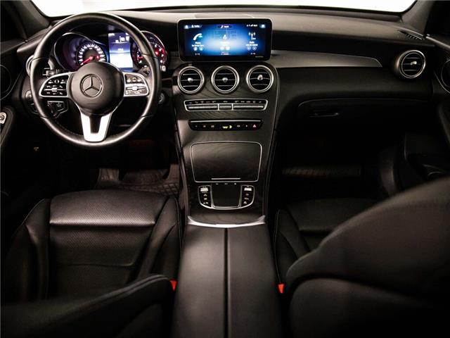 2020 Mercedes-Benz GLC300 GLC 300 4MATIC SUV + No accident + Low mileage (Stk: 260097A) in North York, - Image 15 of 27