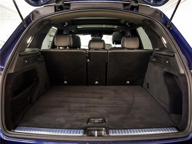 2020 Mercedes-Benz GLC300 GLC 300 4MATIC SUV + No accident + Low mileage (Stk: 260097A) in North York, - Image 27 of 27
