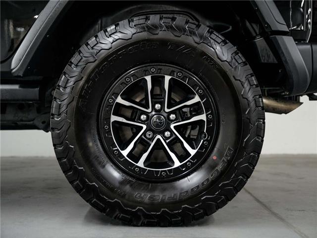 2026 Jeep Wrangler Moab 392 4 Door 4x4 (Stk: P5921) in North York, - Image 8 of 24