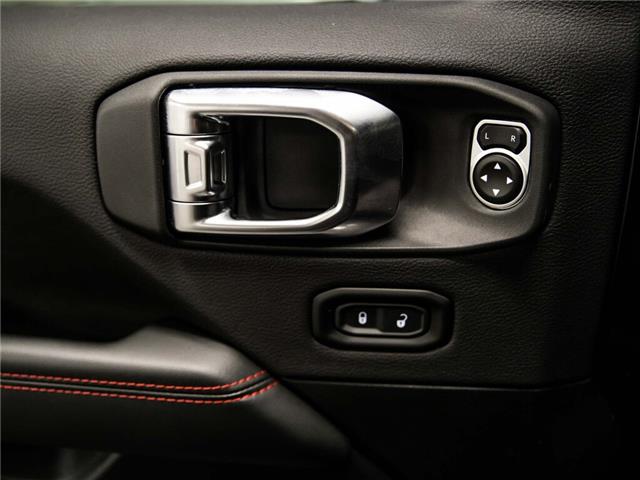 2026 Jeep Wrangler Moab 392 4 Door 4x4 (Stk: P5921) in North York, - Image 11 of 24