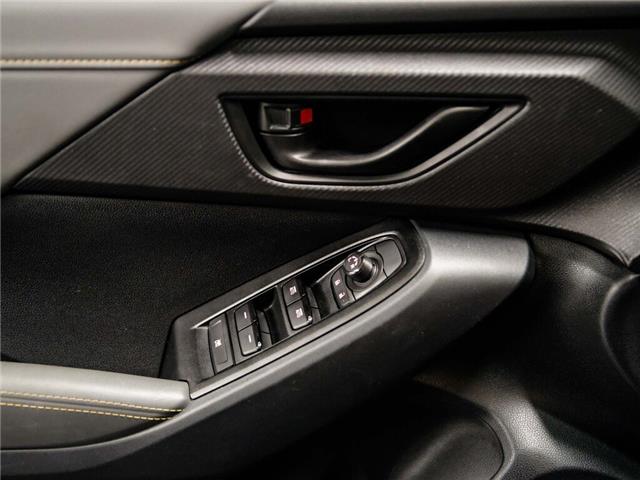 2024 Subaru Crosstrek Wilderness AWD (Stk: P5943) in North York, - Image 10 of 25
