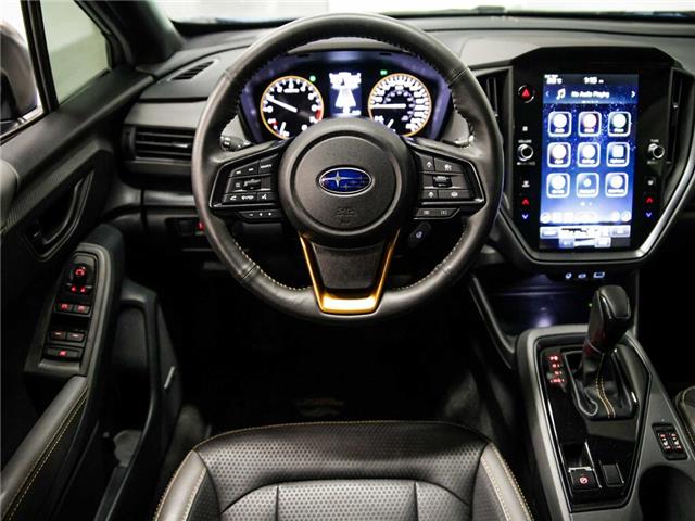 2024 Subaru Crosstrek Wilderness AWD (Stk: P5943) in North York, - Image 12 of 25
