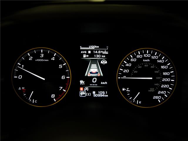 2024 Subaru Crosstrek Wilderness AWD (Stk: P5943) in North York, - Image 13 of 25