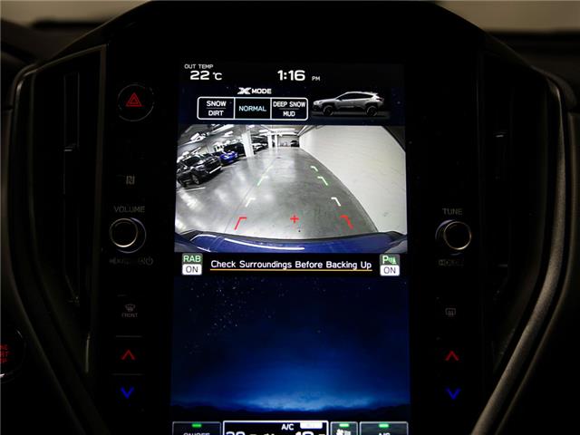 2024 Subaru Crosstrek Wilderness AWD (Stk: P5943) in North York, - Image 15 of 25