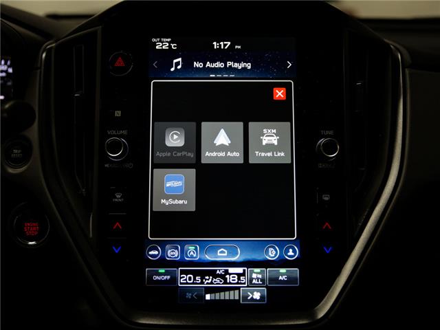 2024 Subaru Crosstrek Wilderness AWD (Stk: P5943) in North York, - Image 16 of 25