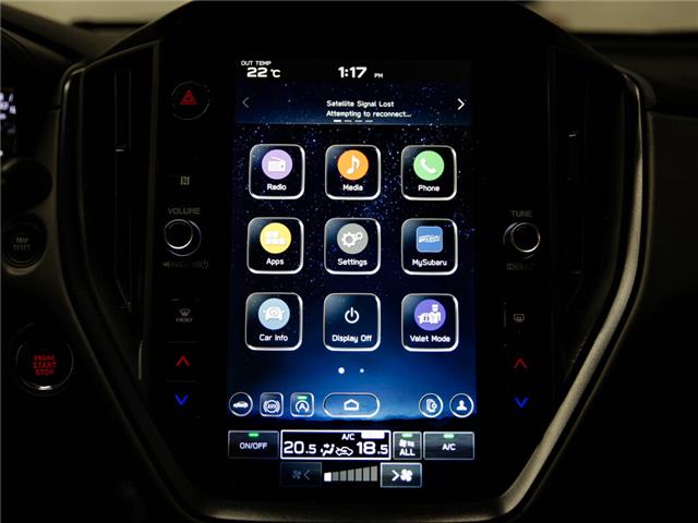 2024 Subaru Crosstrek Wilderness AWD (Stk: P5943) in North York, - Image 17 of 25