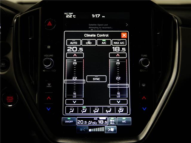 2024 Subaru Crosstrek Wilderness AWD (Stk: P5943) in North York, - Image 18 of 25