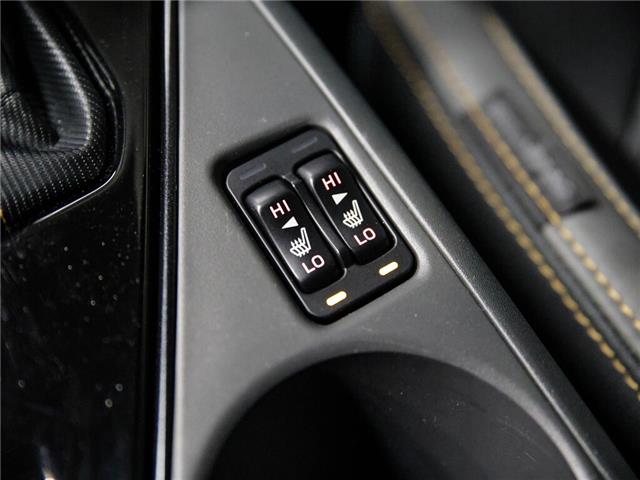 2024 Subaru Crosstrek Wilderness AWD (Stk: P5943) in North York, - Image 20 of 25