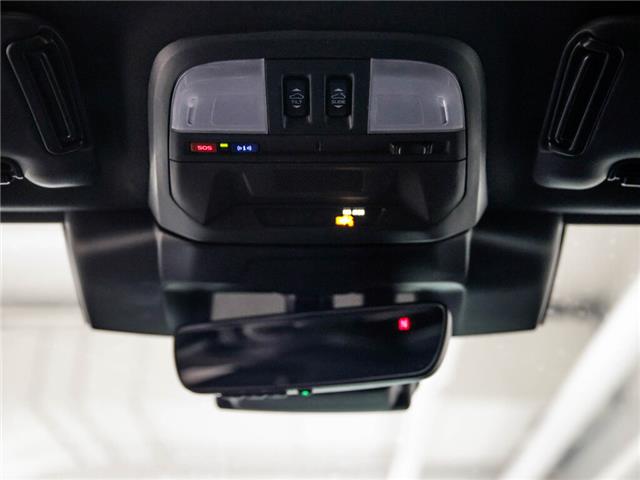 2024 Subaru Crosstrek Wilderness AWD (Stk: P5943) in North York, - Image 22 of 25