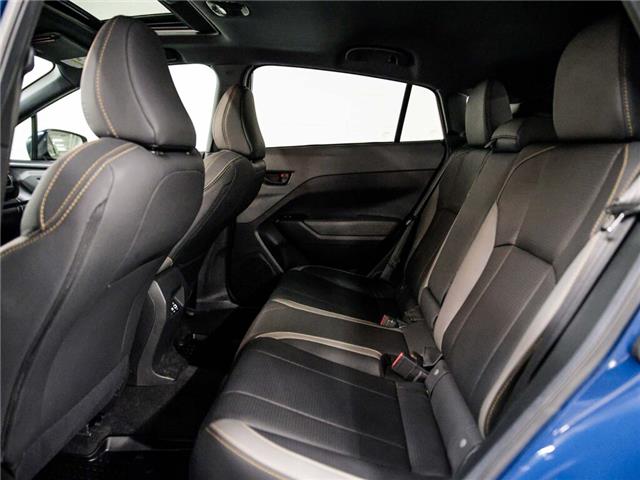 2024 Subaru Crosstrek Wilderness AWD (Stk: P5943) in North York, - Image 24 of 25