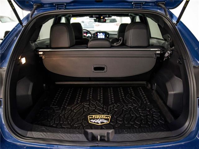2024 Subaru Crosstrek Wilderness AWD (Stk: P5943) in North York, - Image 25 of 25