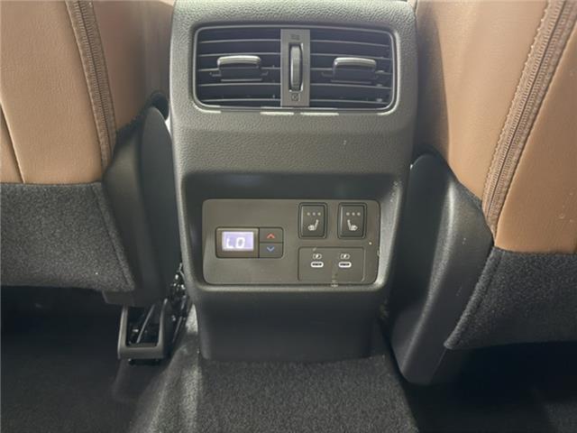 2026 Nissan Rogue Platinum (Stk: HPU0465) in Toronto - Image 16 of 20