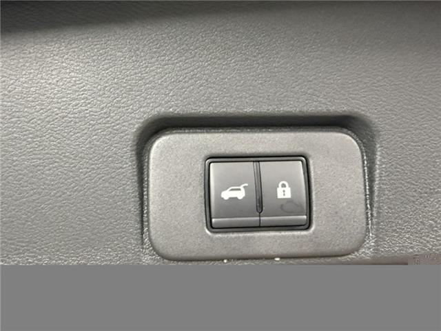 2026 Nissan Rogue Platinum (Stk: HPU0465) in Toronto - Image 19 of 20