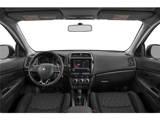 2026 Mitsubishi RVR ES (Stk: T0356) in Barrie - Image 3 of 9
