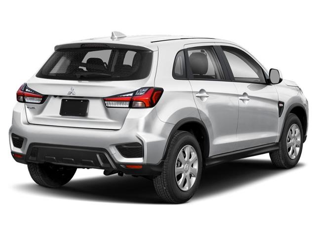 2026 Mitsubishi RVR ES (Stk: T0357) in Barrie - Image 3 of 11