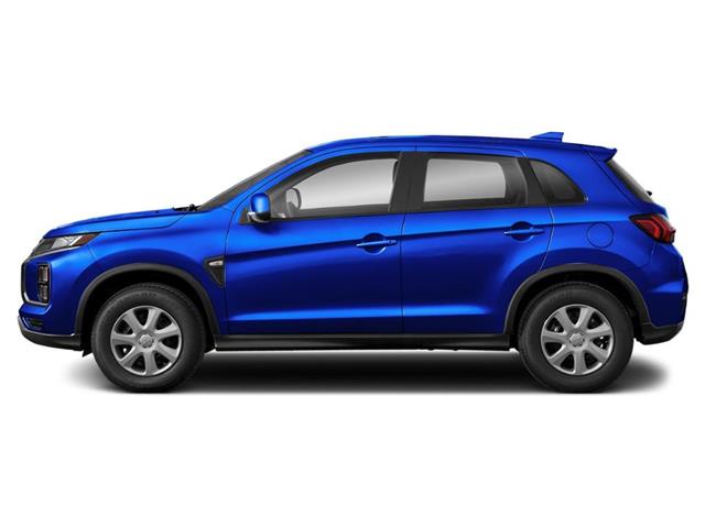 2026 Mitsubishi RVR ES (Stk: T0358) in Barrie - Image 2 of 11