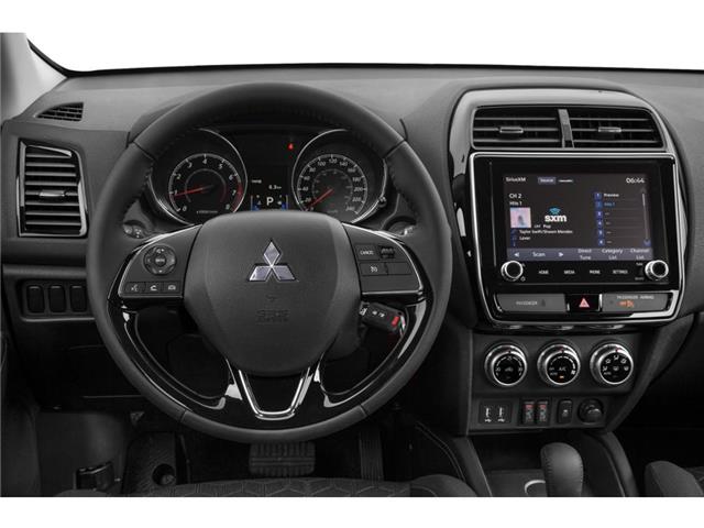2026 Mitsubishi RVR ES (Stk: T0358) in Barrie - Image 4 of 11