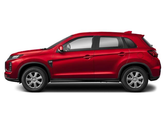 2026 Mitsubishi RVR ES (Stk: T0355) in Barrie - Image 2 of 11