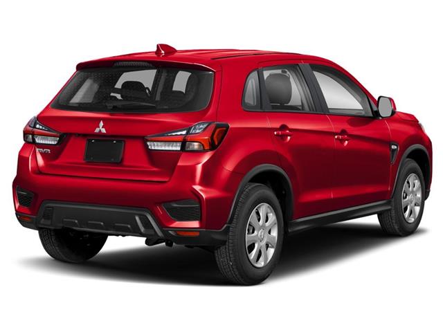 2026 Mitsubishi RVR ES (Stk: T0355) in Barrie - Image 3 of 11