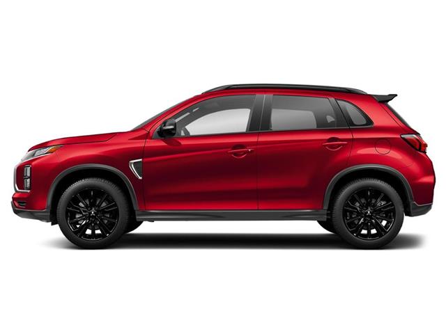 2026 Mitsubishi RVR NOIR (Stk: T0362) in Barrie - Image 2 of 2