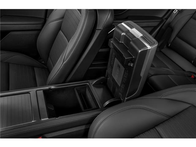 2026 Lincoln Nautilus Reserve (Stk: 26NT2522) in London - Image 10 of 12