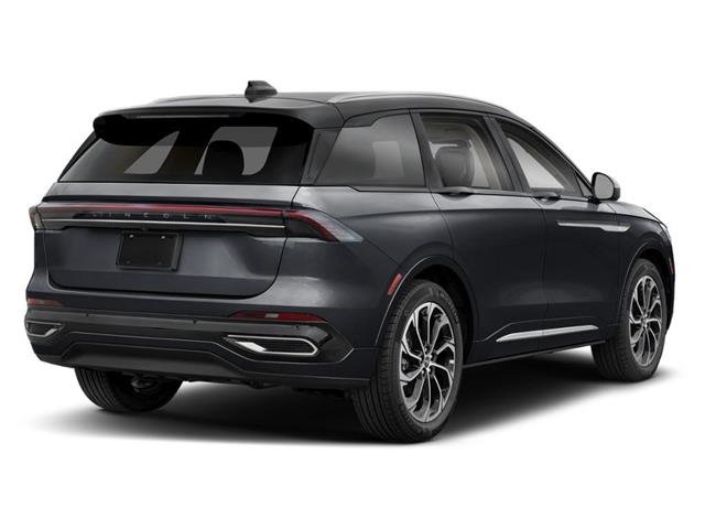 2026 Lincoln Nautilus Premiere (Stk: 26NT9649) in London - Image 3 of 12