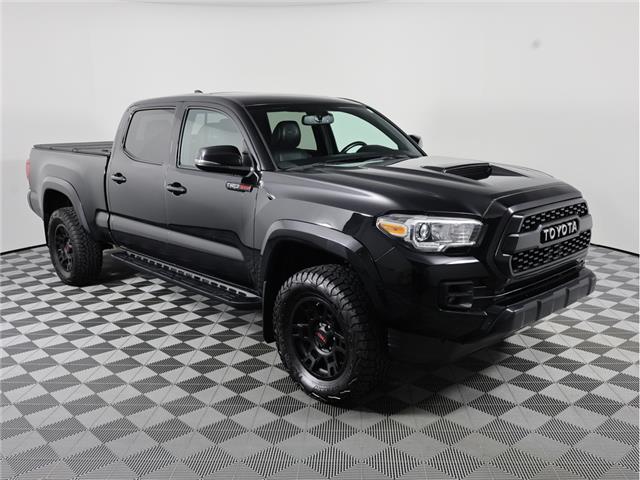 2017 Toyota Tacoma  (Stk: 26T223A) in Calgary - Image 3 of 19