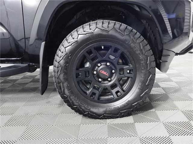 2017 Toyota Tacoma  (Stk: 26T223A) in Calgary - Image 4 of 19