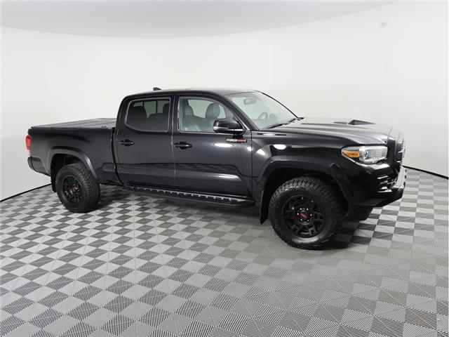 2017 Toyota Tacoma  (Stk: 26T223A) in Calgary - Image 5 of 19