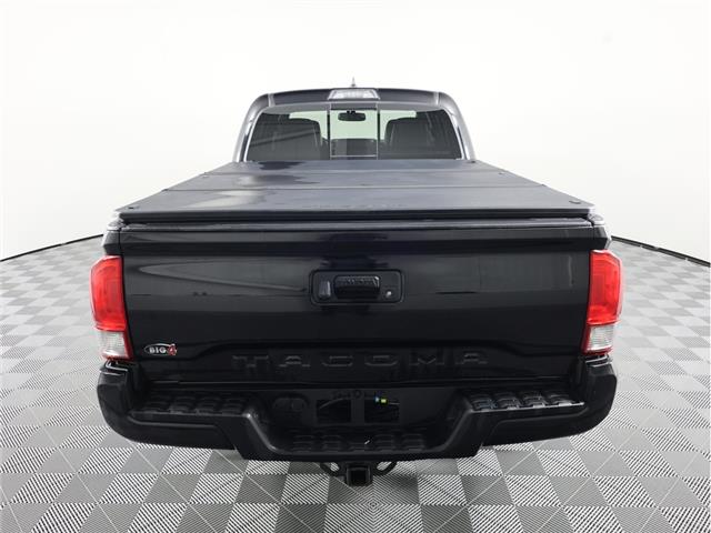 2017 Toyota Tacoma  (Stk: 26T223A) in Calgary - Image 7 of 19