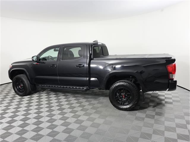 2017 Toyota Tacoma  (Stk: 26T223A) in Calgary - Image 9 of 19