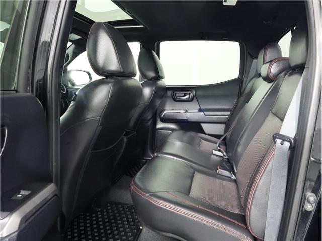 2017 Toyota Tacoma  (Stk: 26T223A) in Calgary - Image 10 of 19