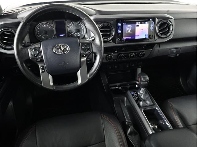 2017 Toyota Tacoma  (Stk: 26T223A) in Calgary - Image 12 of 19