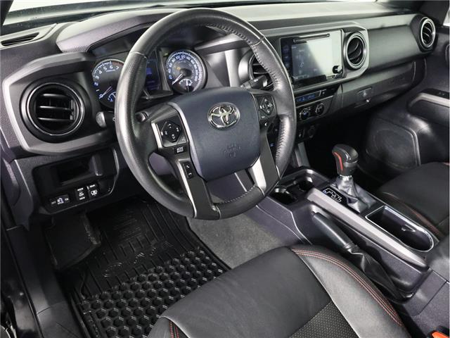 2017 Toyota Tacoma  (Stk: 26T223A) in Calgary - Image 15 of 19