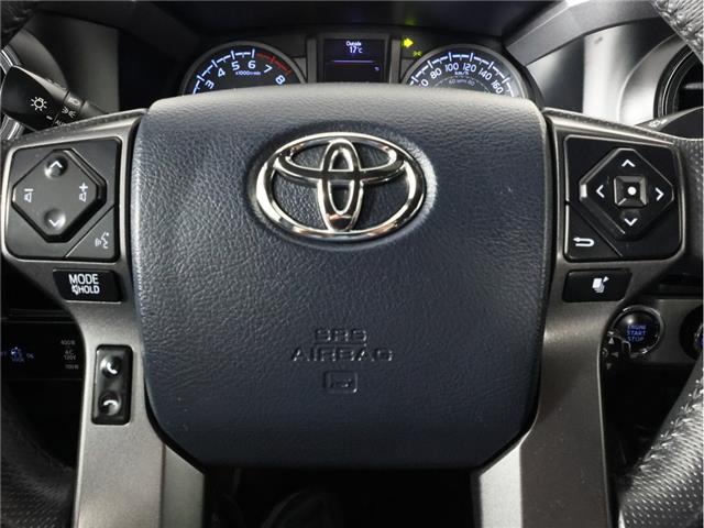 2017 Toyota Tacoma  (Stk: 26T223A) in Calgary - Image 17 of 19