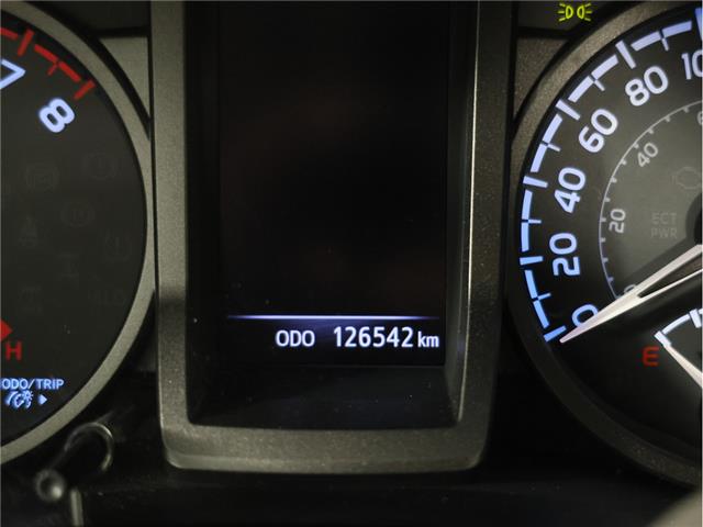 2017 Toyota Tacoma  (Stk: 26T223A) in Calgary - Image 18 of 19