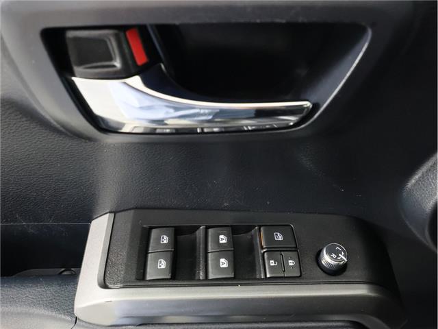 2017 Toyota Tacoma  (Stk: 26T223A) in Calgary - Image 19 of 19
