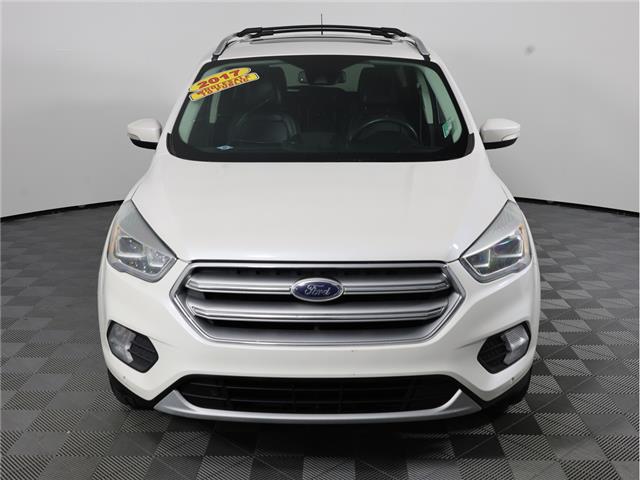 2017 Ford Escape Titanium (Stk: A21205) in Calgary - Image 2 of 21 2017 Ford Escape Titanium (Stk: A21205) in Calgary - Image 2 of 21