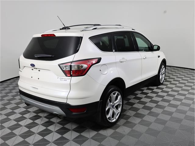 2017 Ford Escape Titanium (Stk: A21205) in Calgary - Image 6 of 21 2017 Ford Escape Titanium (Stk: A21205) in Calgary - Image 6 of 21