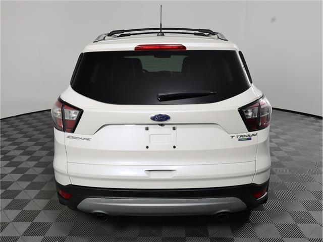 2017 Ford Escape Titanium (Stk: A21205) in Calgary - Image 7 of 21 2017 Ford Escape Titanium (Stk: A21205) in Calgary - Image 7 of 21