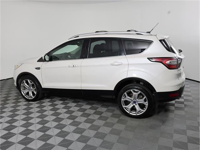 2017 Ford Escape Titanium (Stk: A21205) in Calgary - Image 9 of 21 2017 Ford Escape Titanium (Stk: A21205) in Calgary - Image 9 of 21
