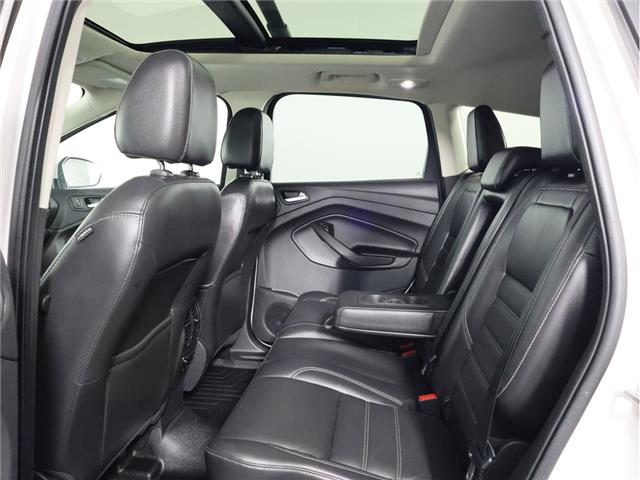 2017 Ford Escape Titanium (Stk: A21205) in Calgary - Image 11 of 21 2017 Ford Escape Titanium (Stk: A21205) in Calgary - Image 11 of 21